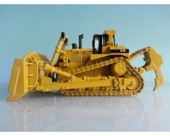 BULLDOZER CATERPILLAR D11R ESCALA 1:50